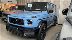 مێرسێدس بێنز G-Class